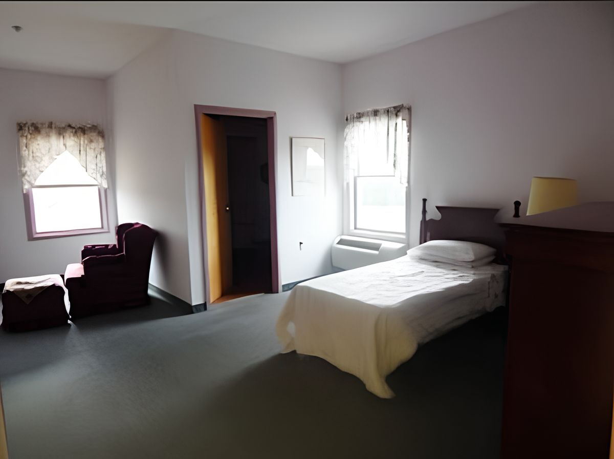 Weston Senior Living Center at Sullivan Trail 1