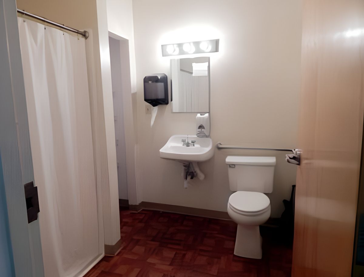 Weston Senior Living Center at Sullivan Trail 2