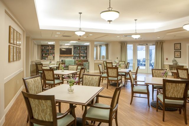 Vista Springs Greenbriar Village  3
