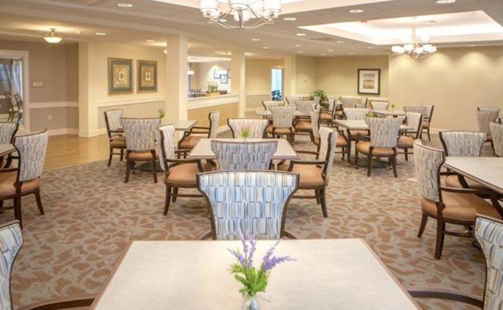 Vista Springs Greenbriar Village  4