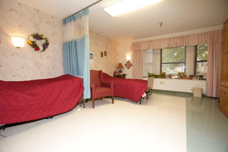 Monterey Park Rehabilitation & Health Care Center 1