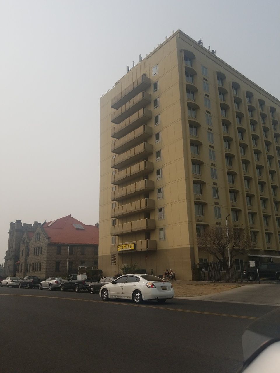 Sun Tower 2