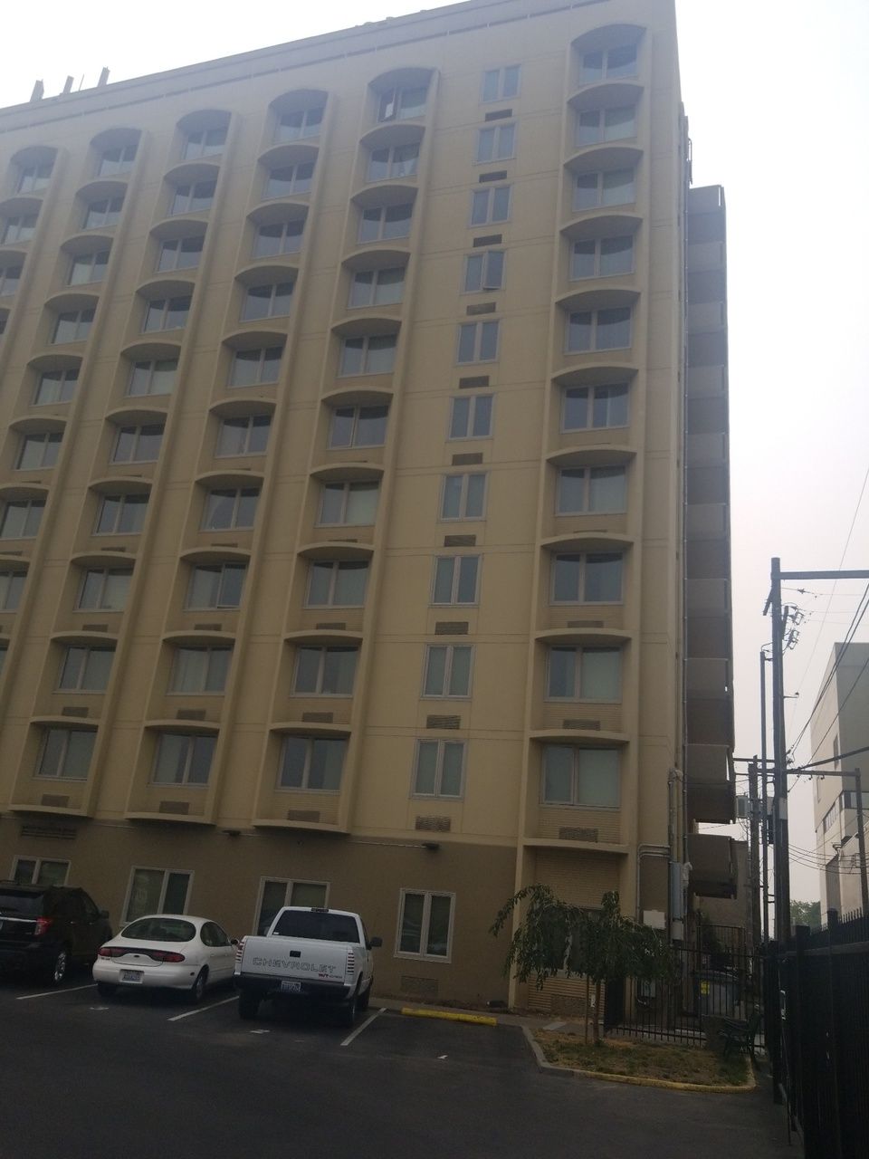 Sun Tower 4