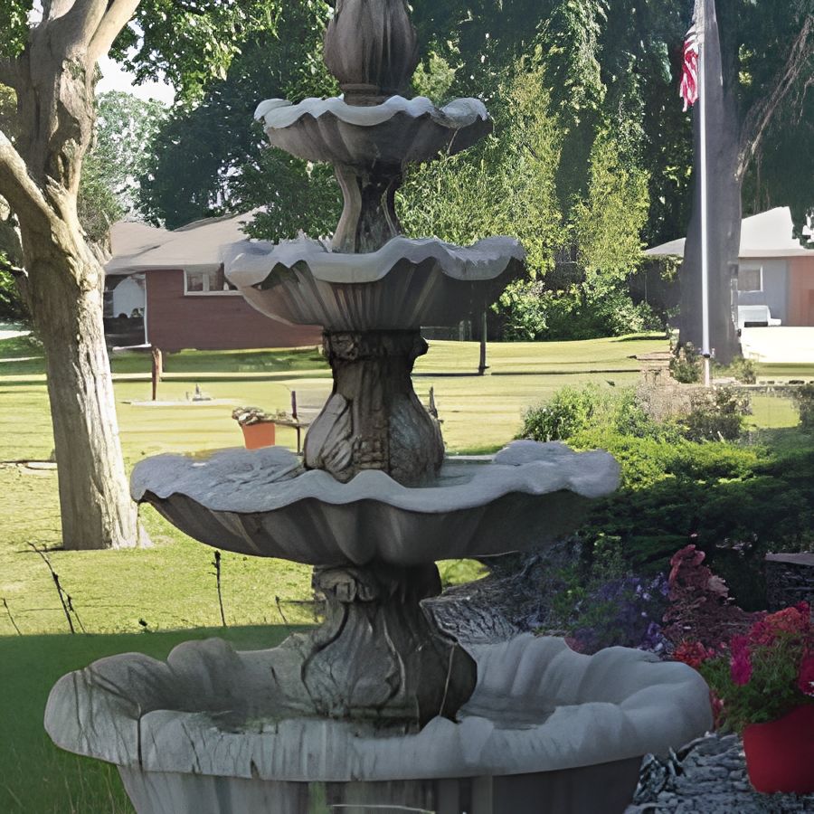Good Shepherd Lutheran Home 2
