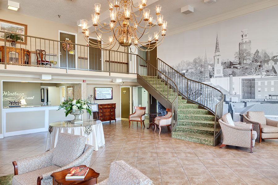 Winthrop Court 4