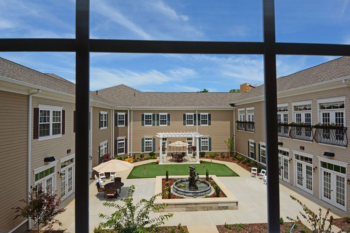 Fountains of Franklin 4
