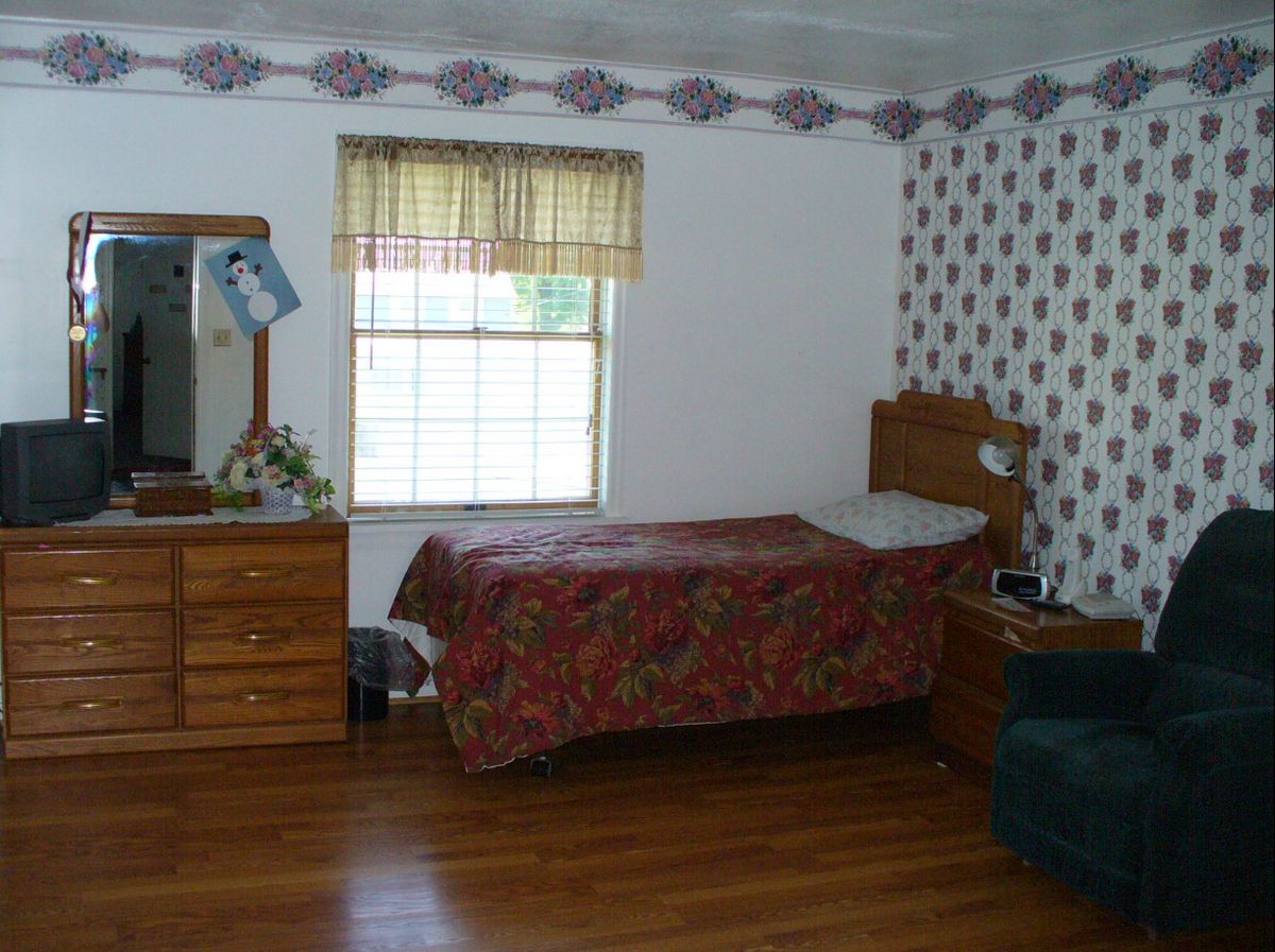 Fulmers Personal Care Home 4
