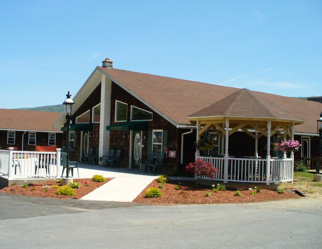 Fulmers Personal Care Home 2