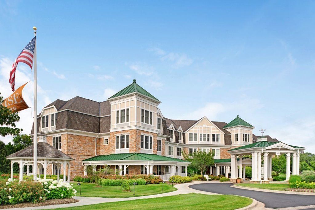 The Bradford Senior Living 2