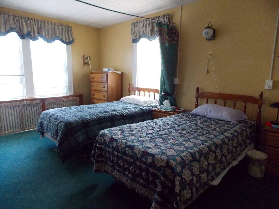 Rose of Sharon Home 2