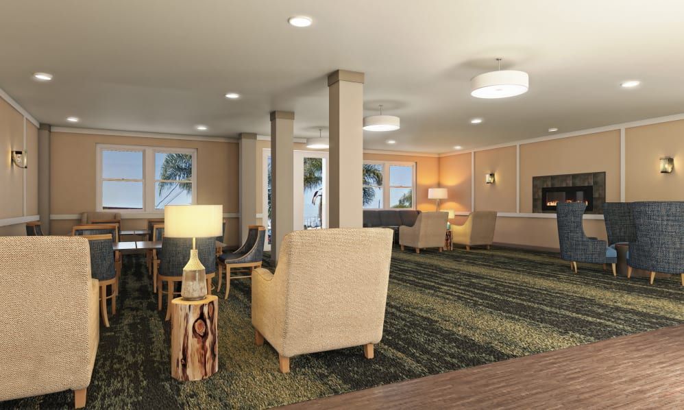 Beach Terrace Memory Care 2