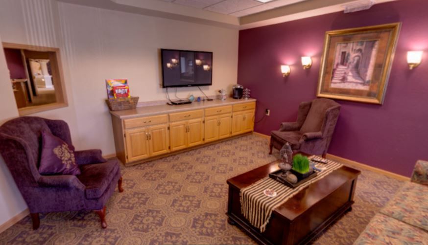 Primrose Retirement Community Of Marion 1