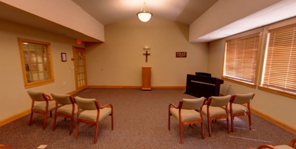 Primrose Retirement Community Of Marion 3