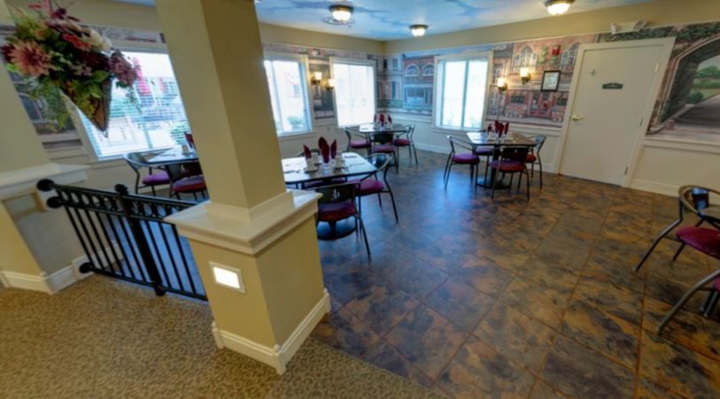 Primrose Retirement Community Of Marion 4