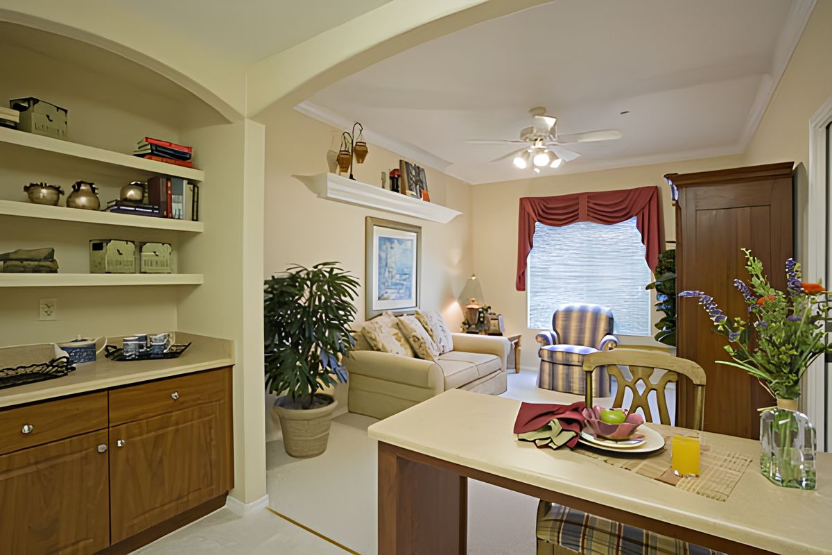 Ridge at the Stratford 3