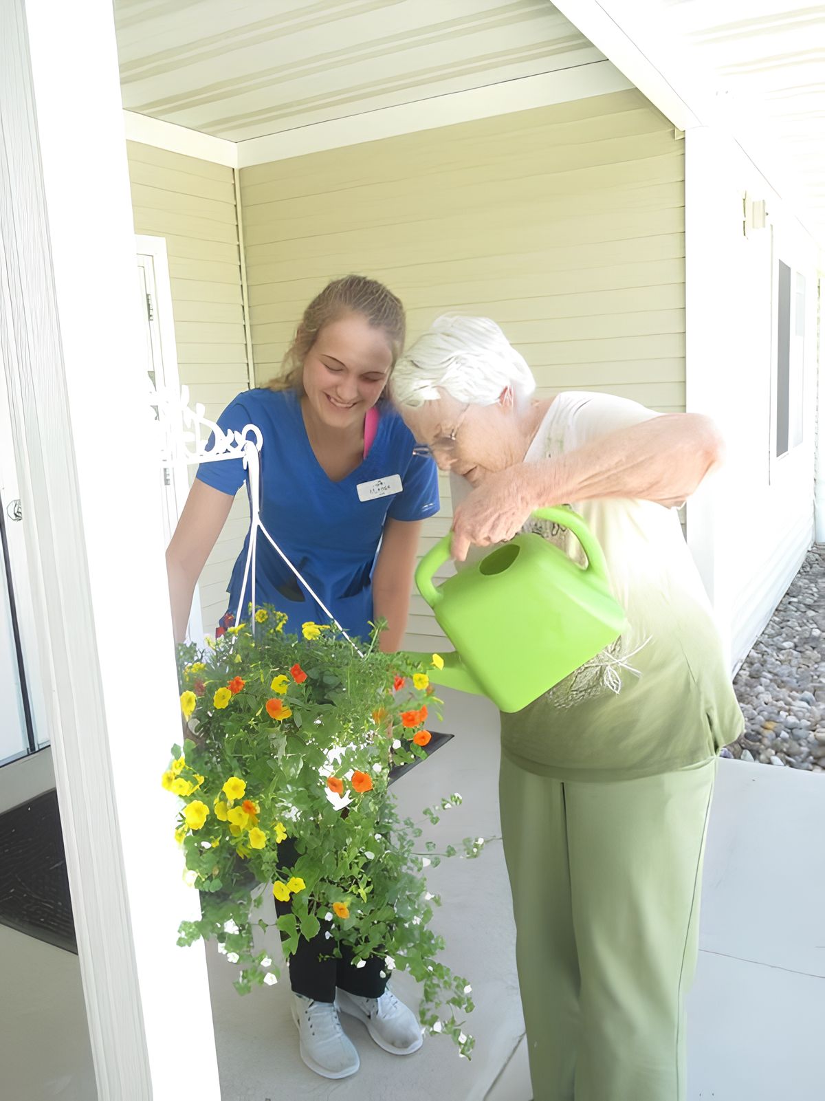 Arbor Springs Of West Des Moines 2