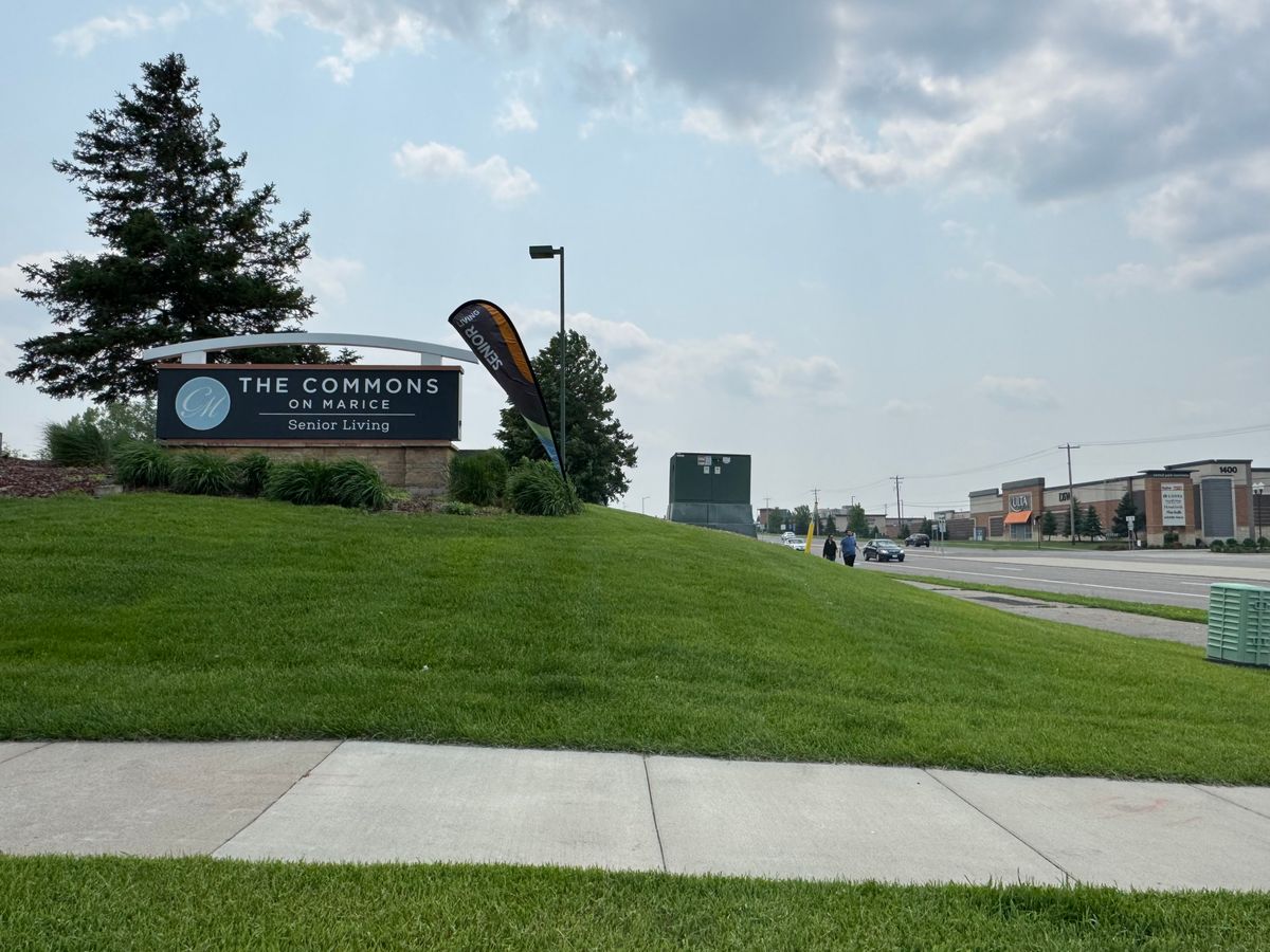 The Commons On Marice Senior Living 4