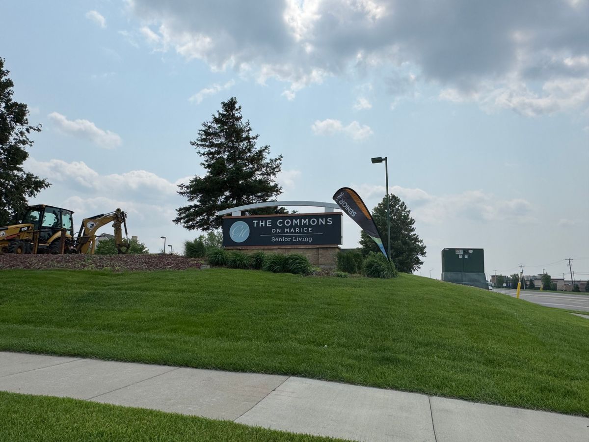 The Commons On Marice Senior Living 1