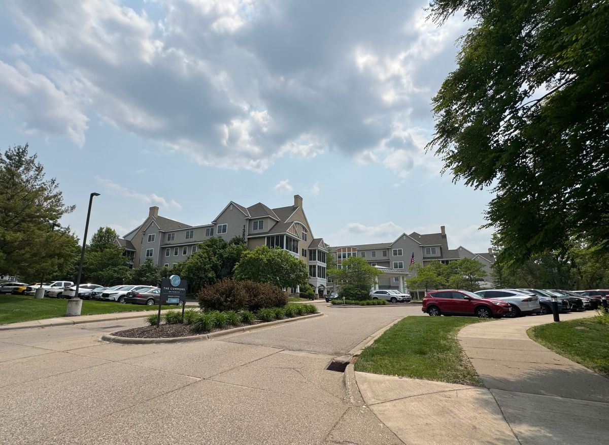 The Commons On Marice Senior Living 3