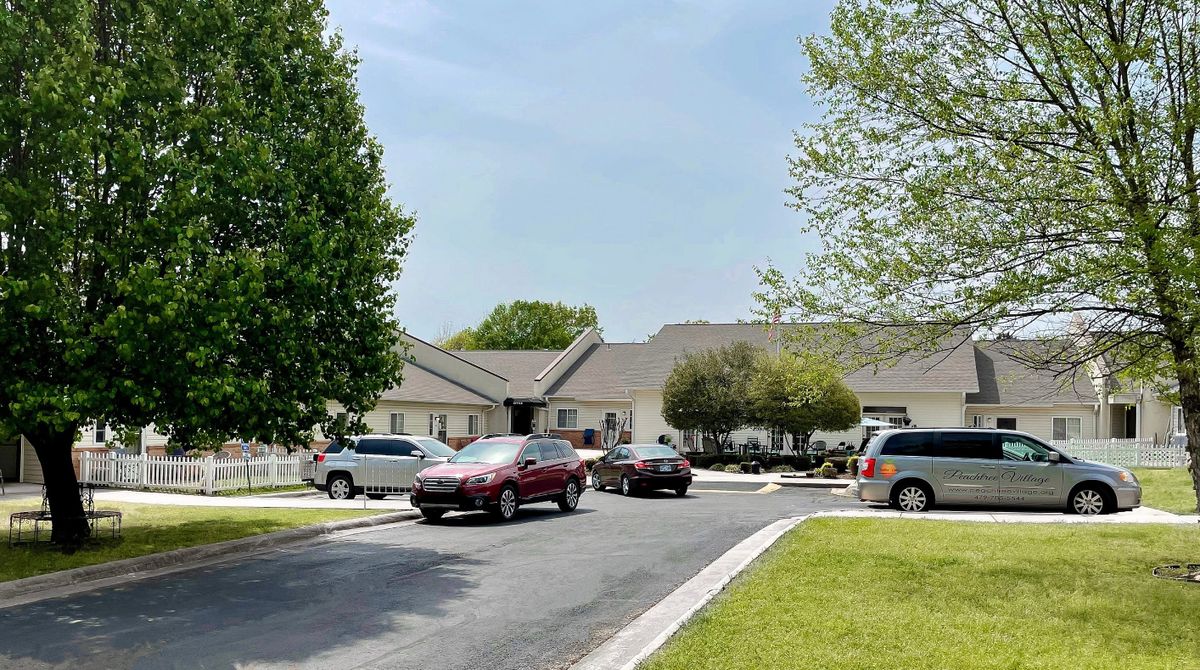 Peachtree Village of Fort Smith 2