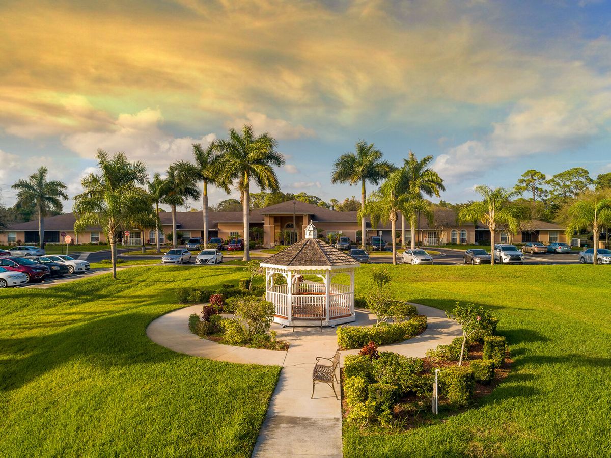 The Gardens Of North Port 2