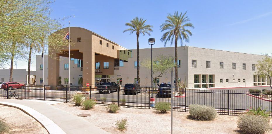 Arizona State Veteran Home - Phoenix 1