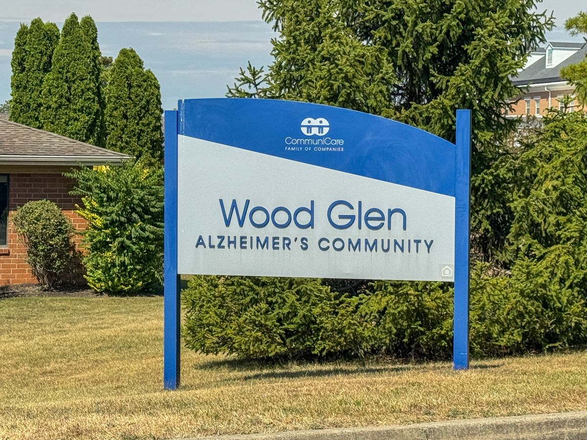 Laurelwood Assisted Living 3