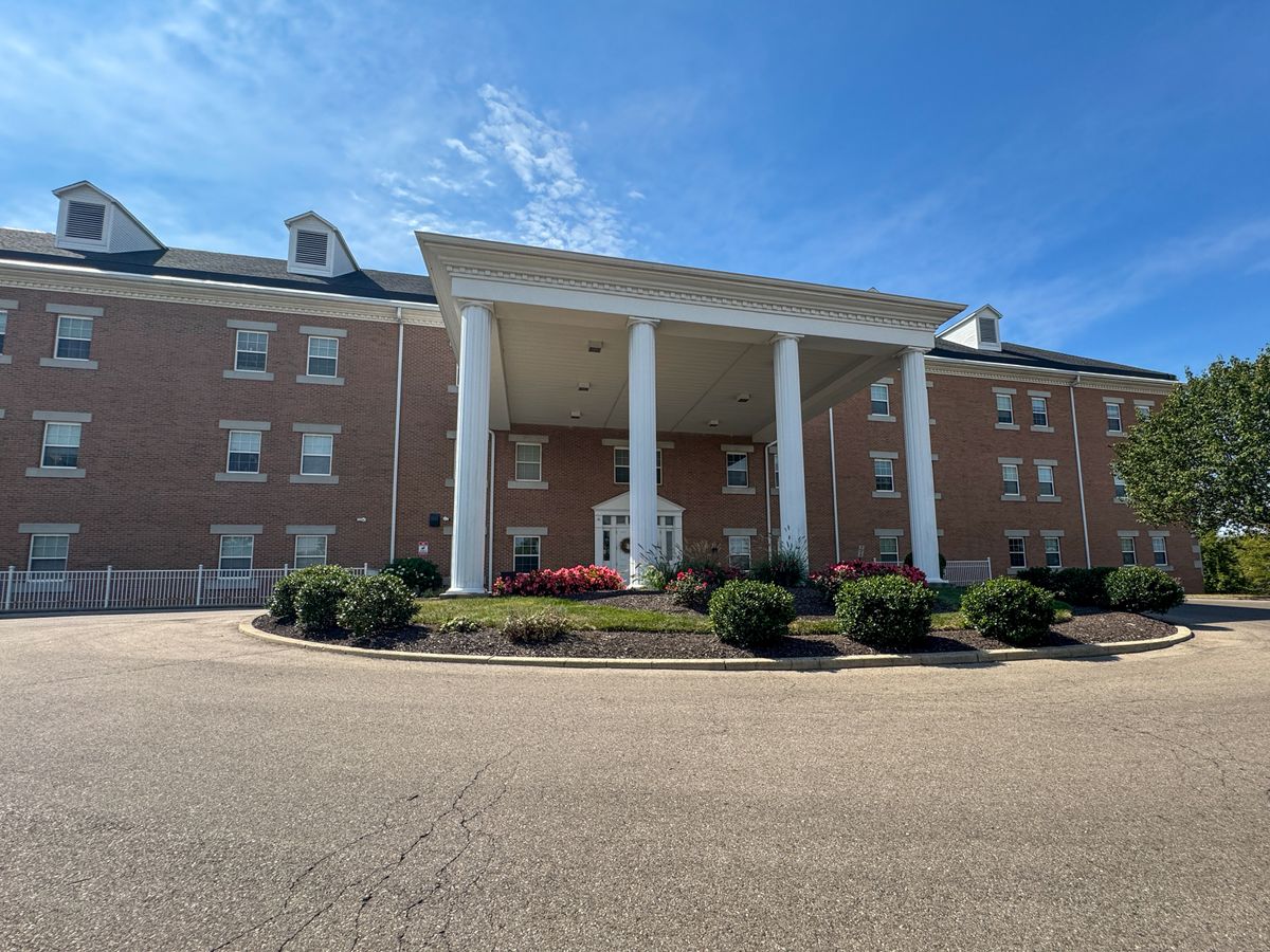 Laurelwood Assisted Living 1