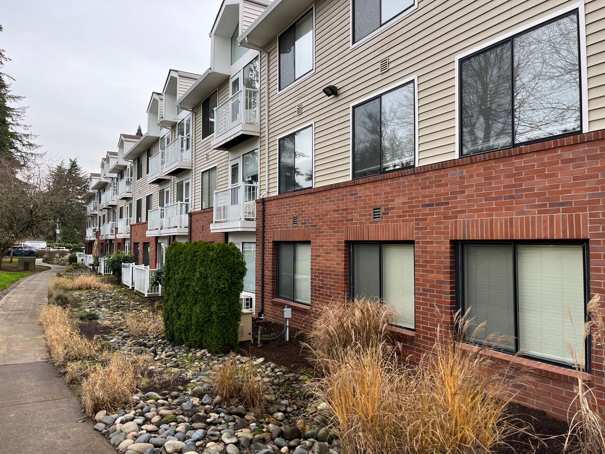 Powell Valley Memory Care Community 3