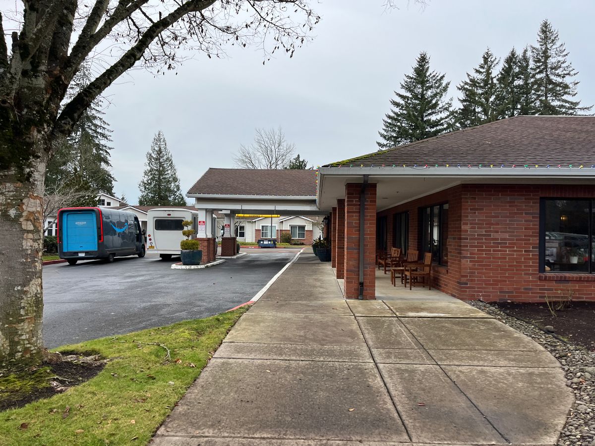 Powell Valley Memory Care Community 2