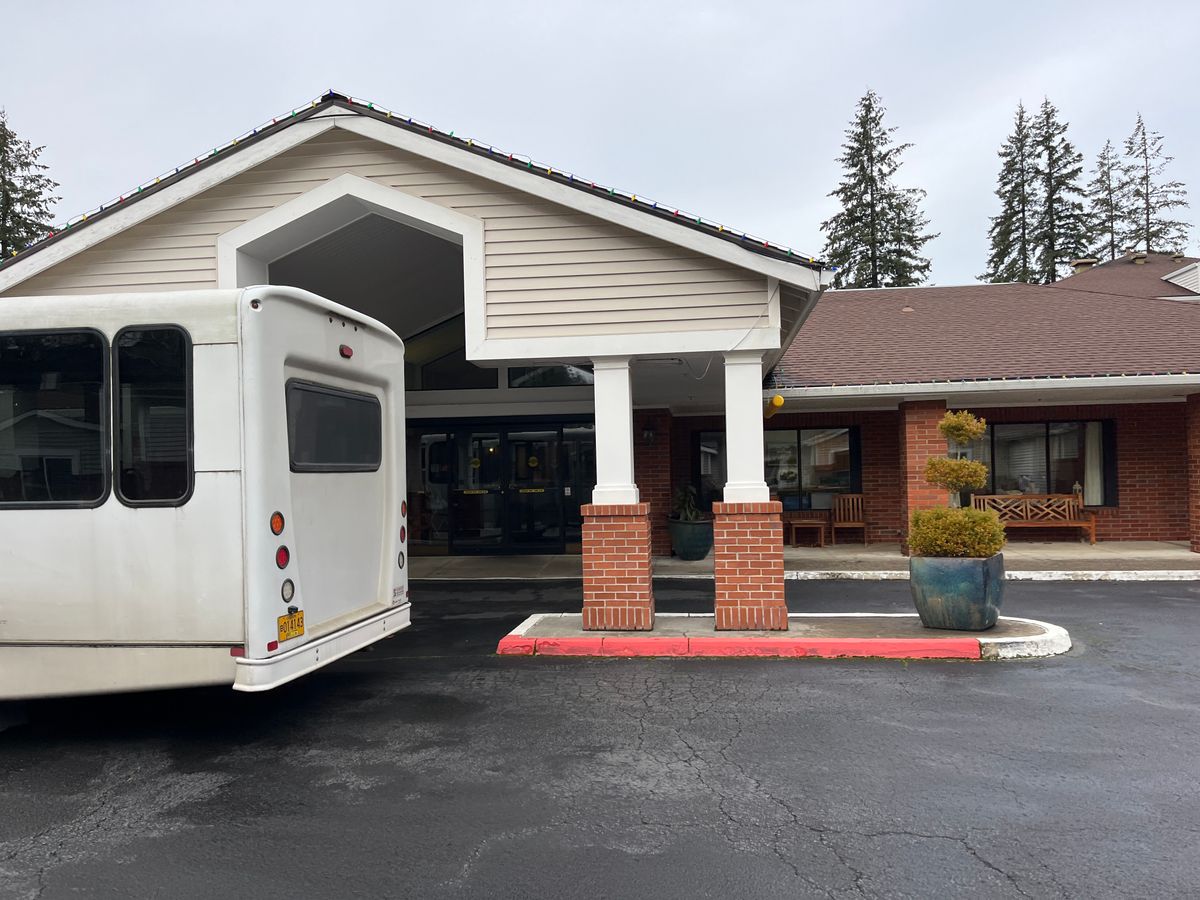 Powell Valley Memory Care Community 1
