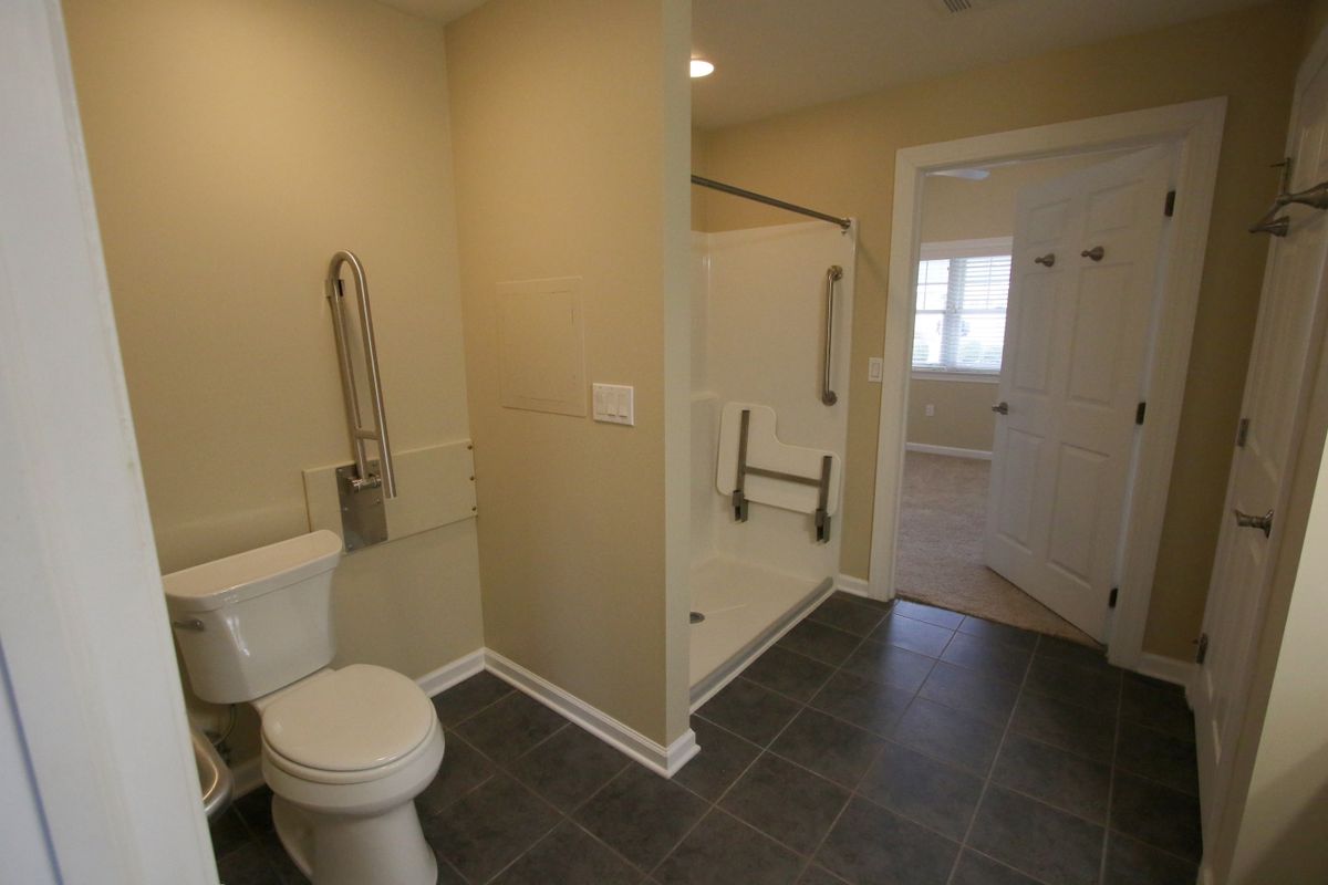 Bethlen Community Independent Living Cottages 4
