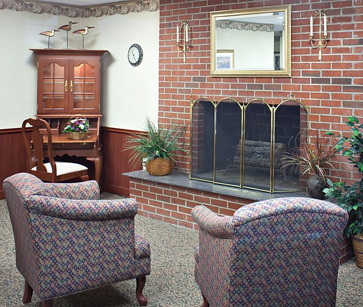Woodmont Center 3