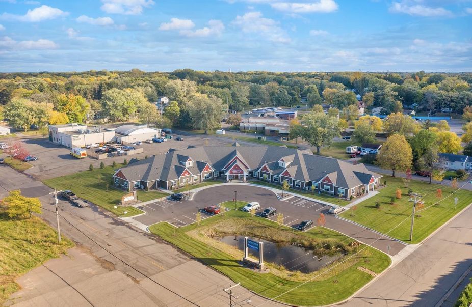 Suite Living Senior Care - North St. Paul 1