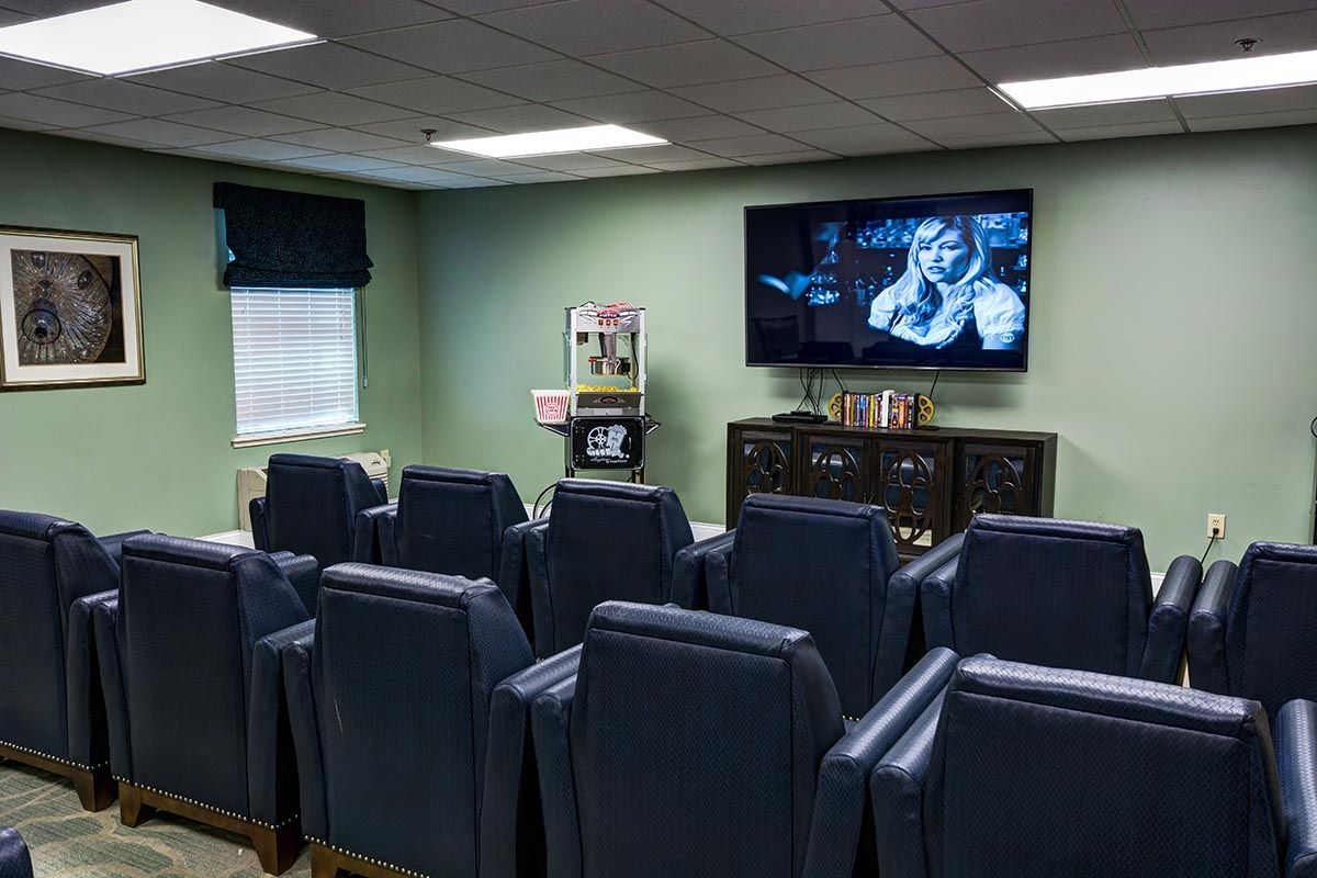 Historic Roswell Place 4