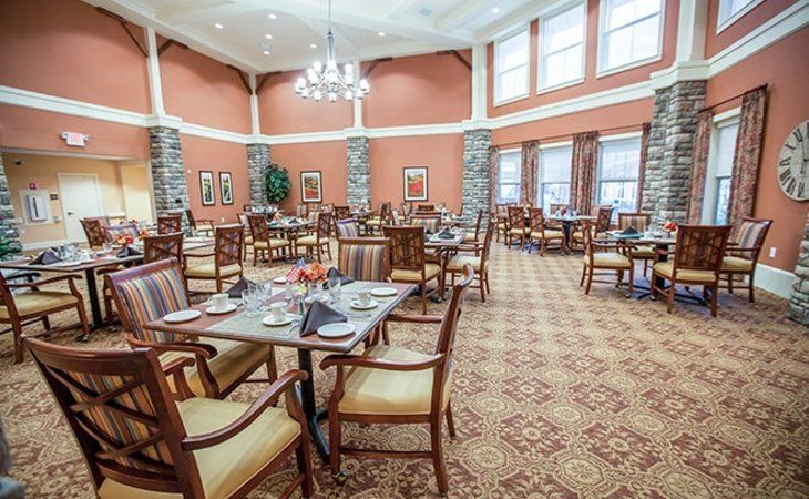 Landon Ridge Sugar Land Assisted Living & Memory Care 3