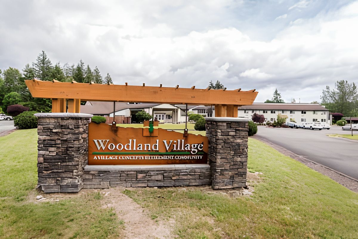 Village Concepts of Chehalis - Woodland Village 2