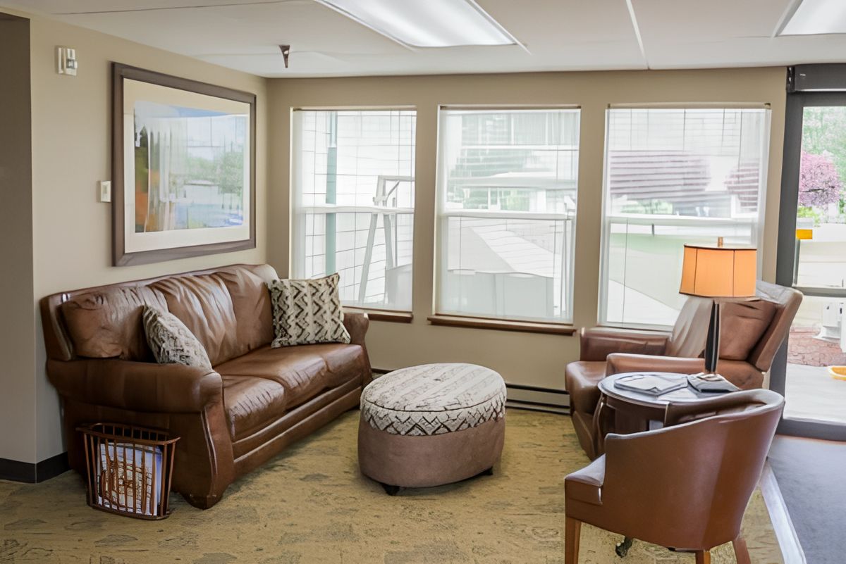 Village Concepts of Chehalis - Woodland Village 1