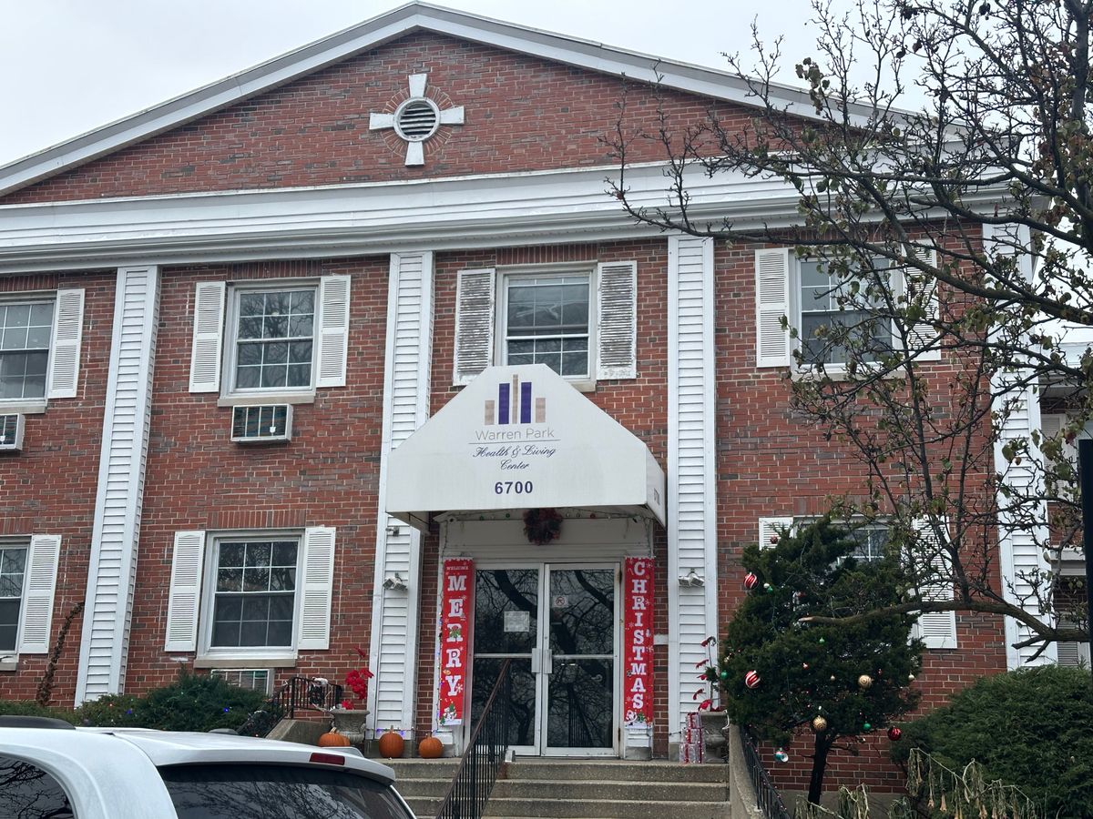 Warren Park Health & Living Center, Image 2