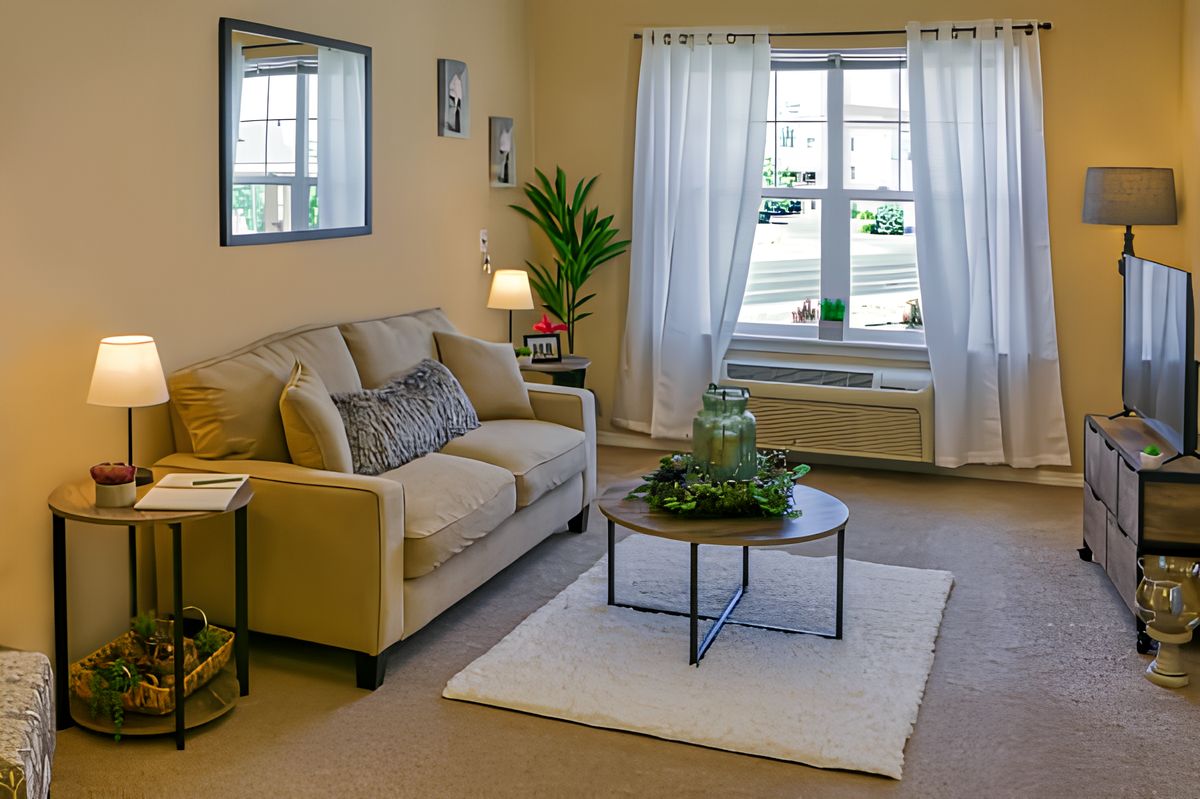 Skylark Assisted Living 1