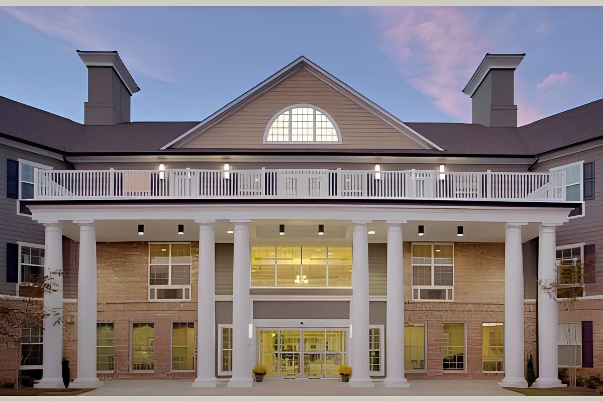 The Villas At Canterfield 1