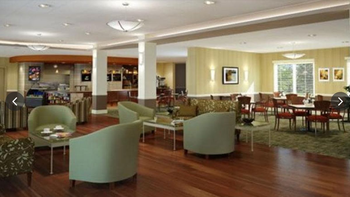 Harriett And Ralph Kaplan Estates 2