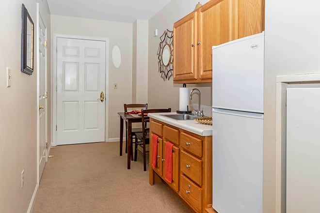 Brookdale West Hartford 3