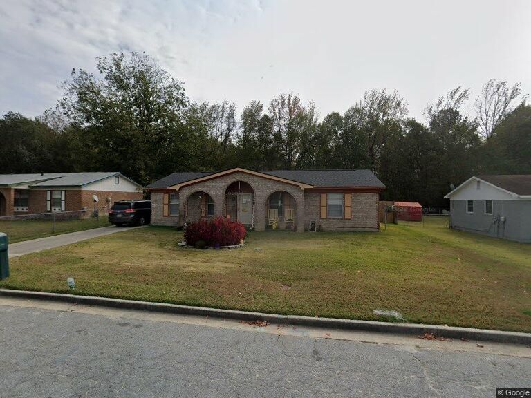 Desiree's Personal Care Home 1