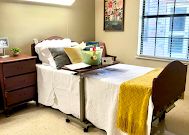 Amistad Nursing and Rehabilitation Center 4