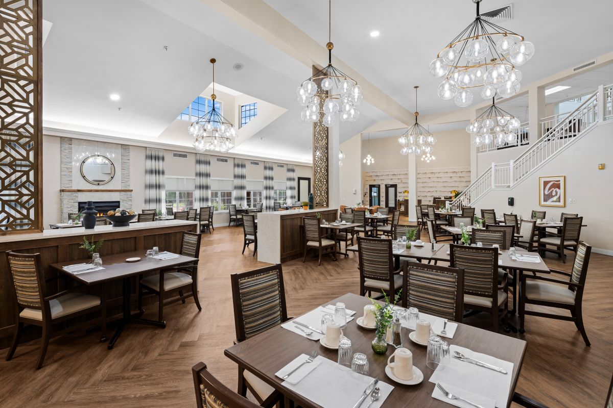 Paradise Springs - Sky Active Living 2