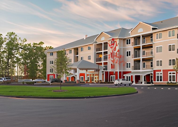 Stonebrook Village at Windsor Locks 1