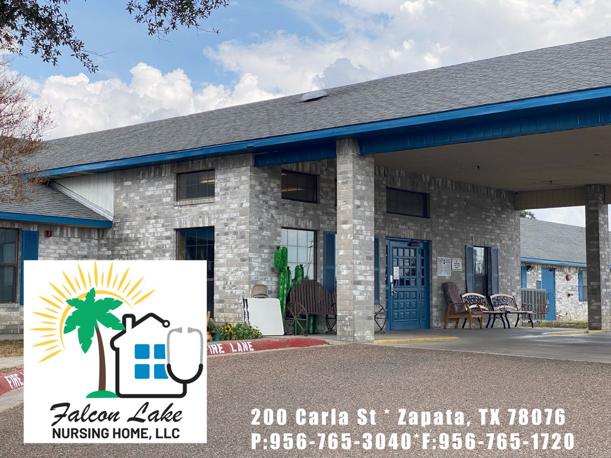 Falcon Lake Nursing Home 1
