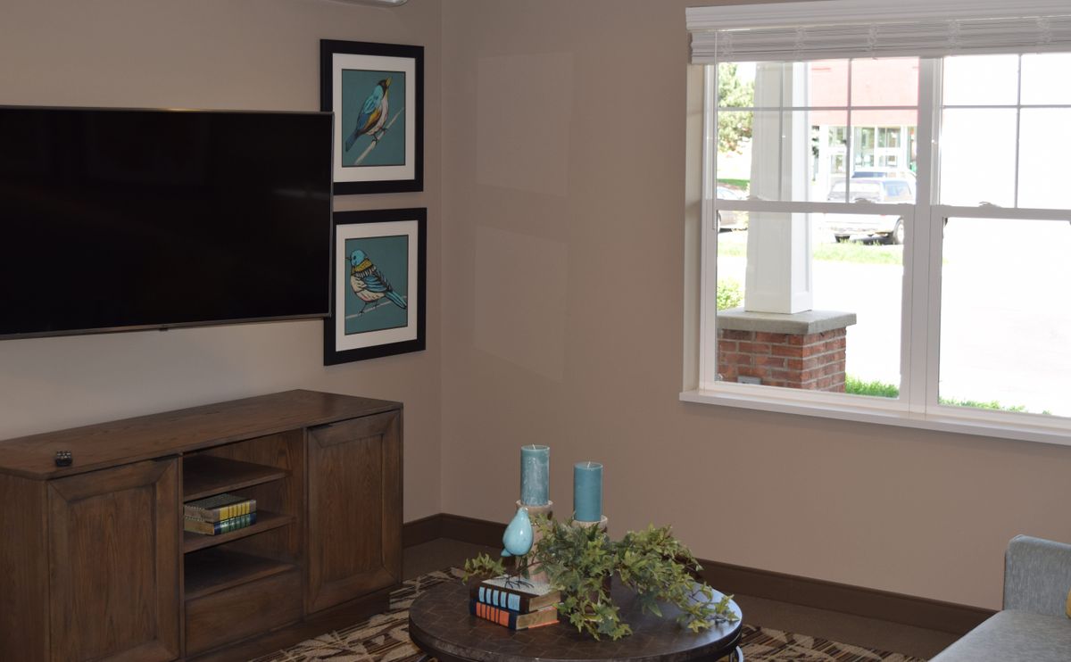 Clinton Creek Assisted Living & Memory Care 4
