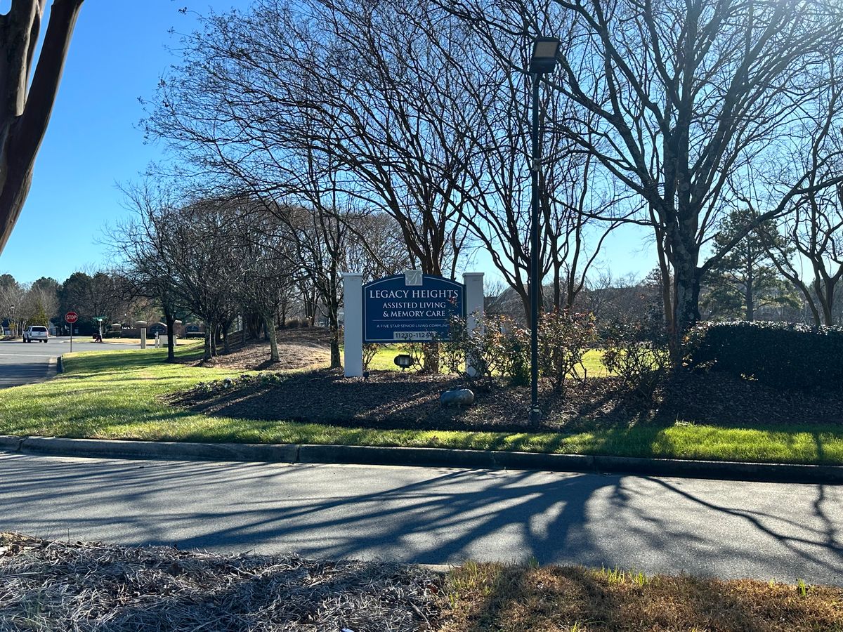 Legacy Heights Senior Living Community 1